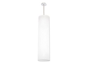 Fabrique 146-P LED Vertical Cylinder Pendant