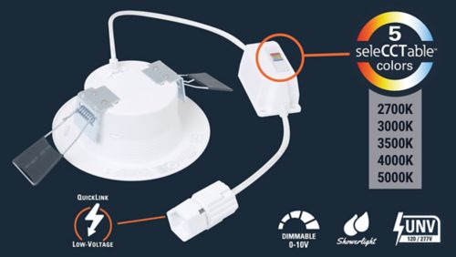 Get your light just right