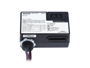 PRO Universal Dimming Switchpack with Dry Contact Input (WSP-CA-010)