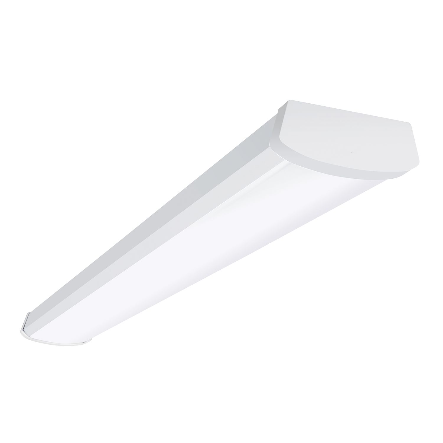 4FT WRAP 3 LUMEN 3 CCT SEL UNV 0-10V DIM