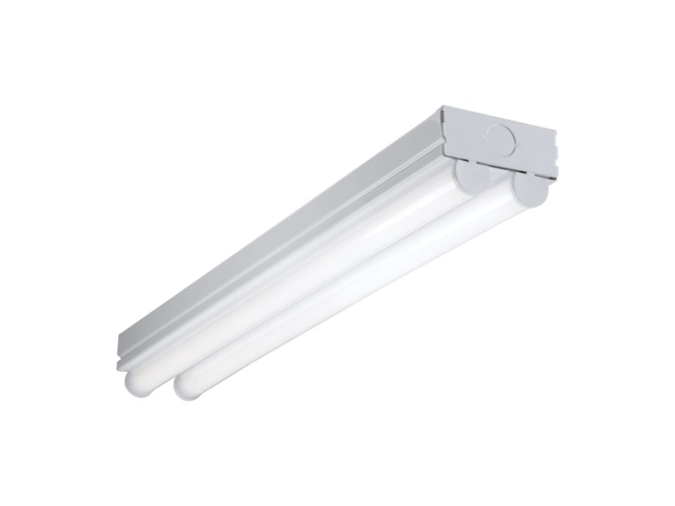 7 Pack 20 Watt Fluorescent Strip Light Cooper Lighting 1 Lamp 7 Pack 20 Watt Fluorescent Strip Light Cooper Lighting 1 Lamp