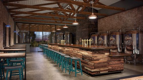 High Performance, Easy Installation