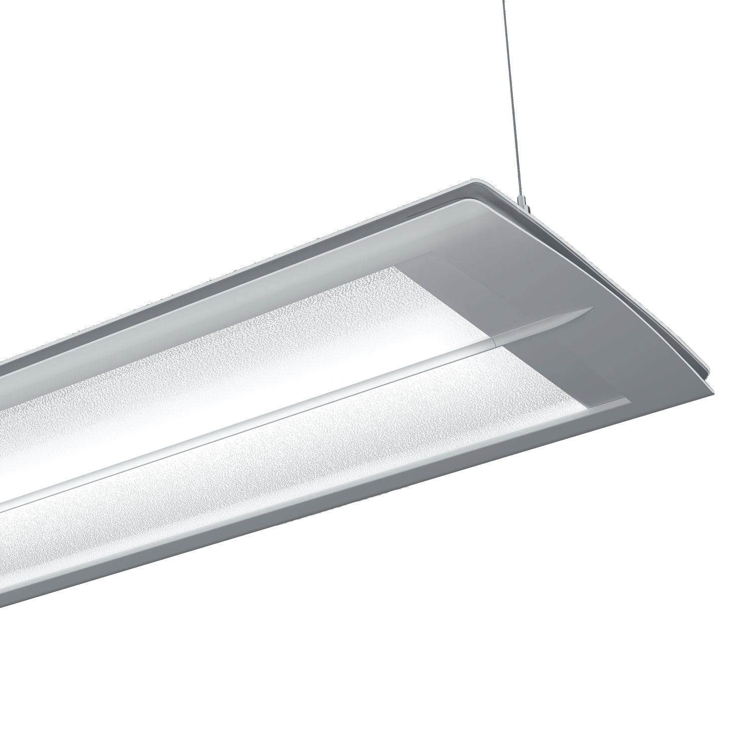 Divide Suspended LED | Cooper Lighting Solutions