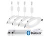 HALO Home QuickLink Low Voltage Smart Direct Mount Downlights - RLQL-DM