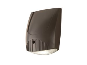HALO Outdoor LED Wall Pack Security Floodlight