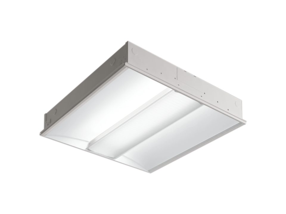 COOPER DESIGNS V1 　8’8″ × 22 7/8 × 3 Class R3/Z3 LED | Cooper Lighting Solutions