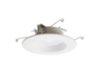 RL56 Recessed LED Trims - 5-color seleCCTable™