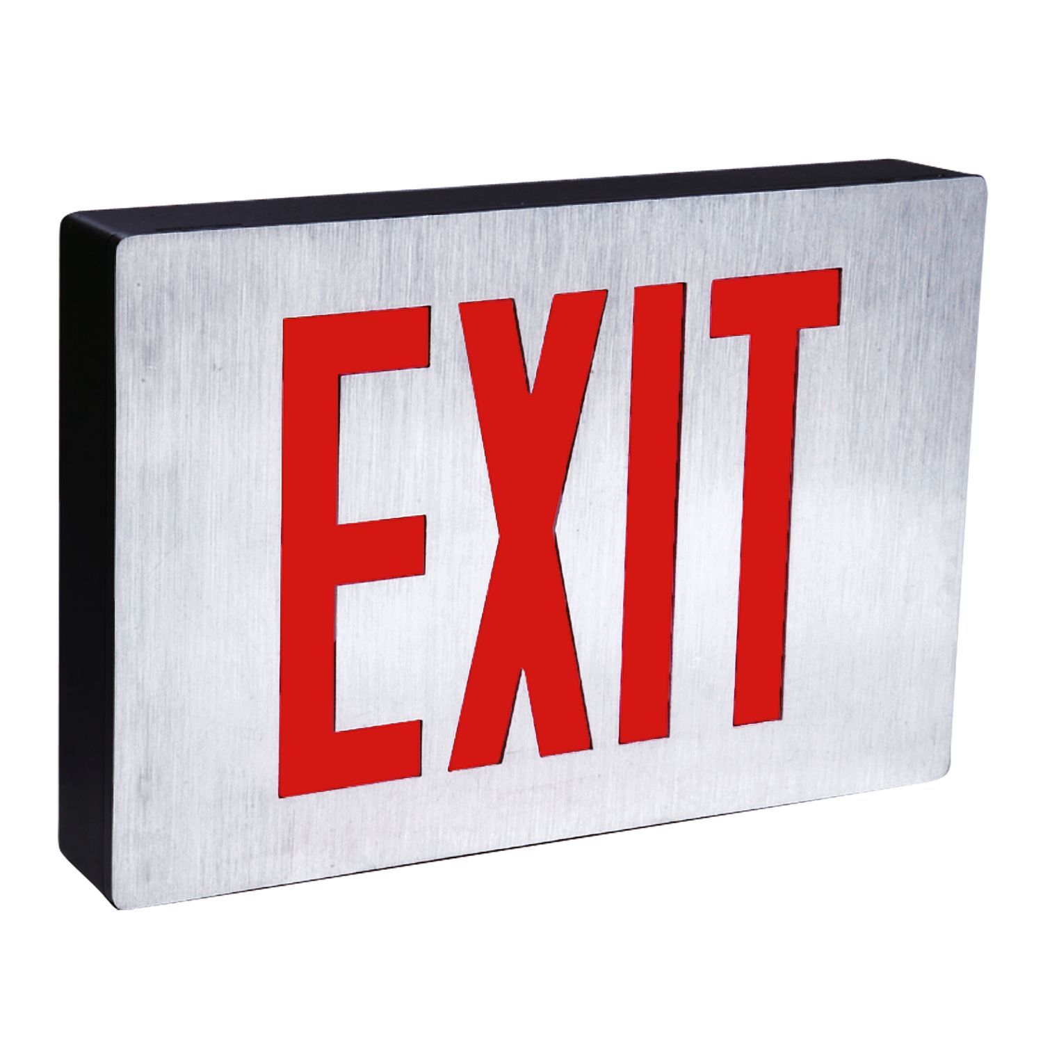 XLA2, XLN2 LED Exit Sign | Cooper Lighting Solutions