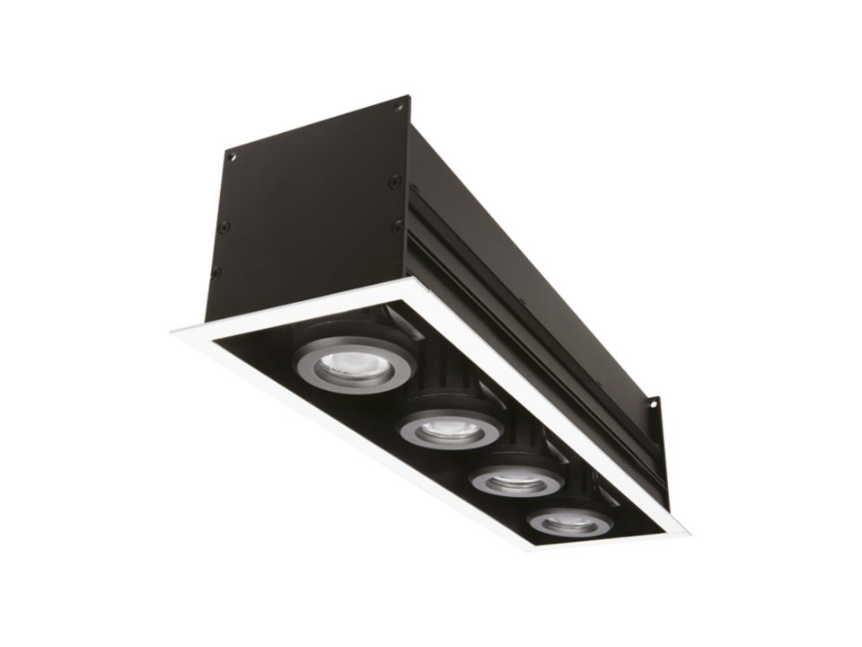 RSA-MRZ-4 Head | Cooper Lighting Solutions