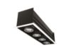 MRZ-4 Multi-Head Recessed Integral LED