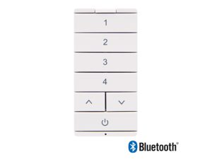 HALO Home Scene Keypad - HIWSKB