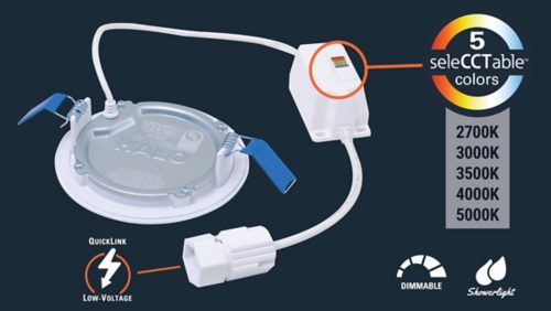 Get your light just right