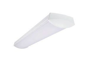 HVL High Abuse Linear, 8" & 12", Surface