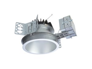 LD8B LED 8" Round Recessed Downlight