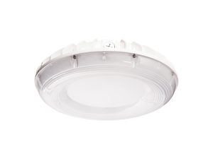 RPGC Round Parking Garage and Canopy LED