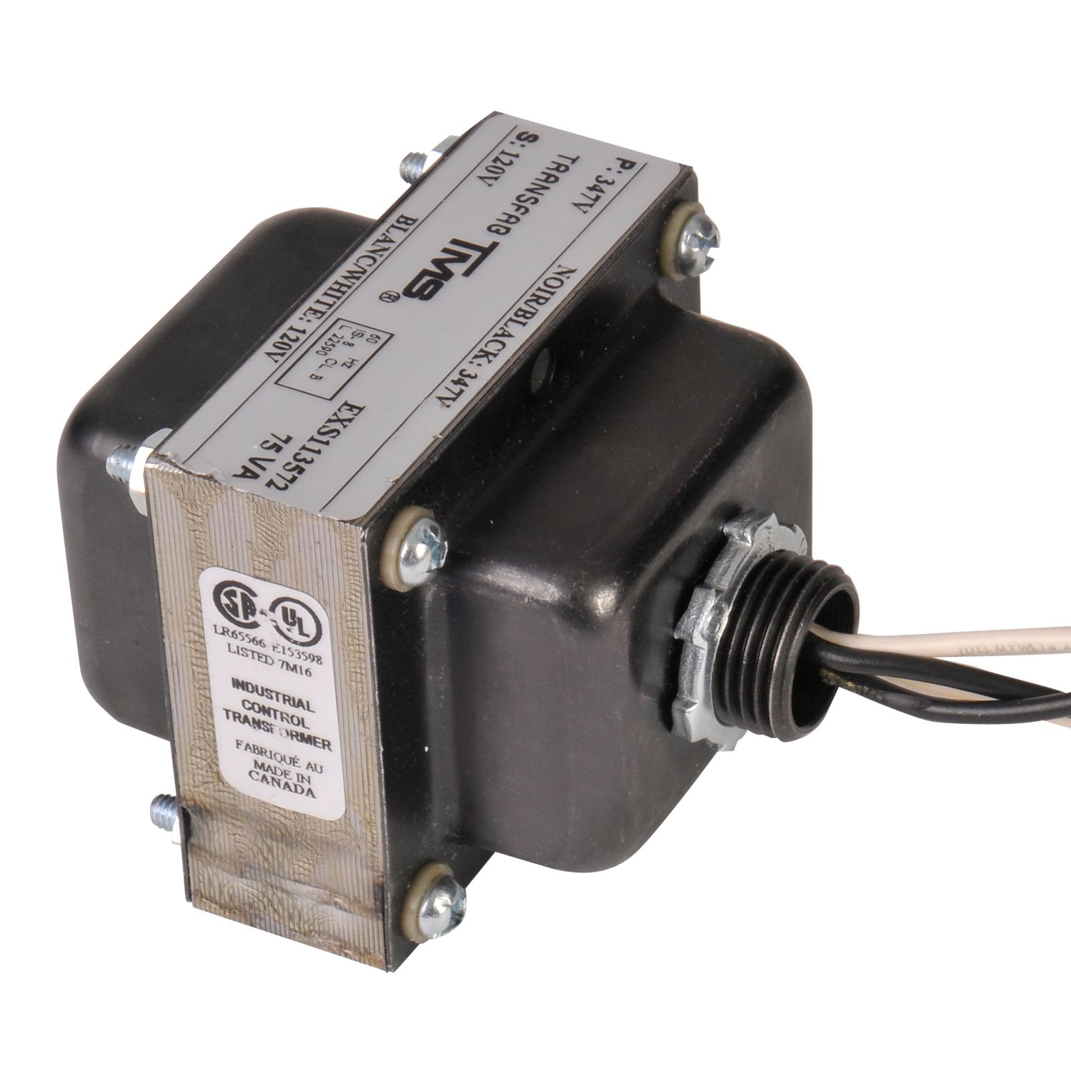 H347 Transformer | Cooper Lighting Solutions
