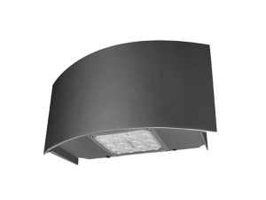 ENC Entri Round Clean LED
