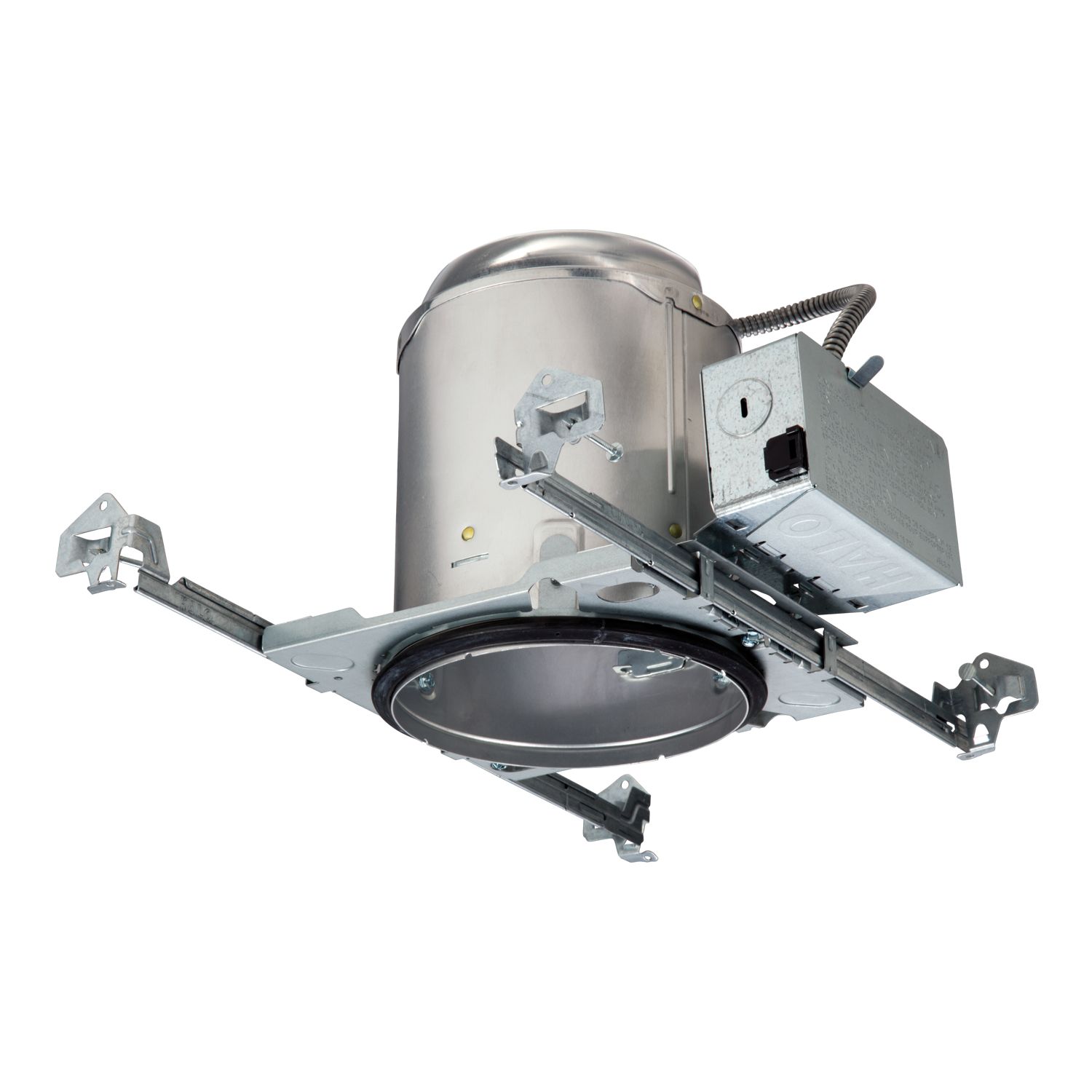 HAL E5ICAT 5" IC AIR-TITE NEW CONSTRUCTION HOUSING 120V