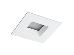 LDSQA2B LED 2-3/4" Adjustable/Slope Downlight