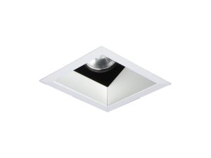 LDSQA4A LED 4-1/2" Adjustable/Slope Downlight