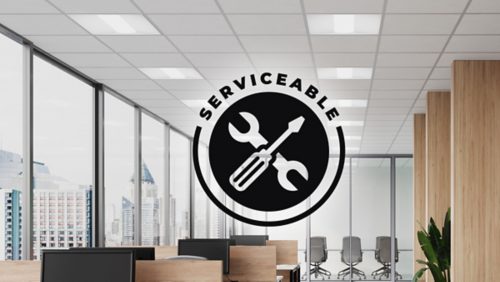 CZSP-SB & Serviceable Components