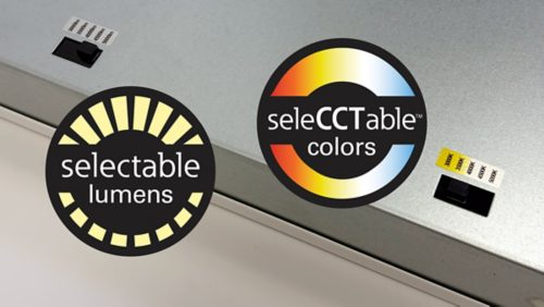 CZSP Selectable