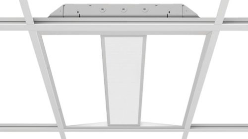 Energy Efficiency Meets Elevated Design