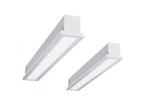 APN ArcMED Patient Narrow, Recessed