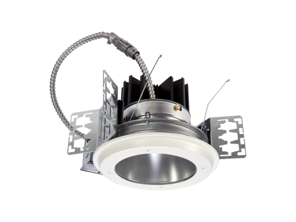 FLD6C Operating Room Downlight, 6