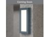 FSC Shallow Sconce Behavioral Health