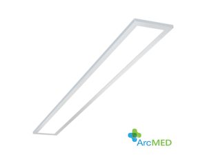 FSN ArcMed Sealed & High Abuse, Narrow, Recessed