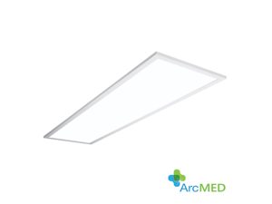 FSP ArcMed Sealed Selectable Panel, Recessed
