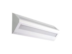 FWL / FWLDL: Horizontal Wall Mount FWLSC:  Vertical Wall Sconce