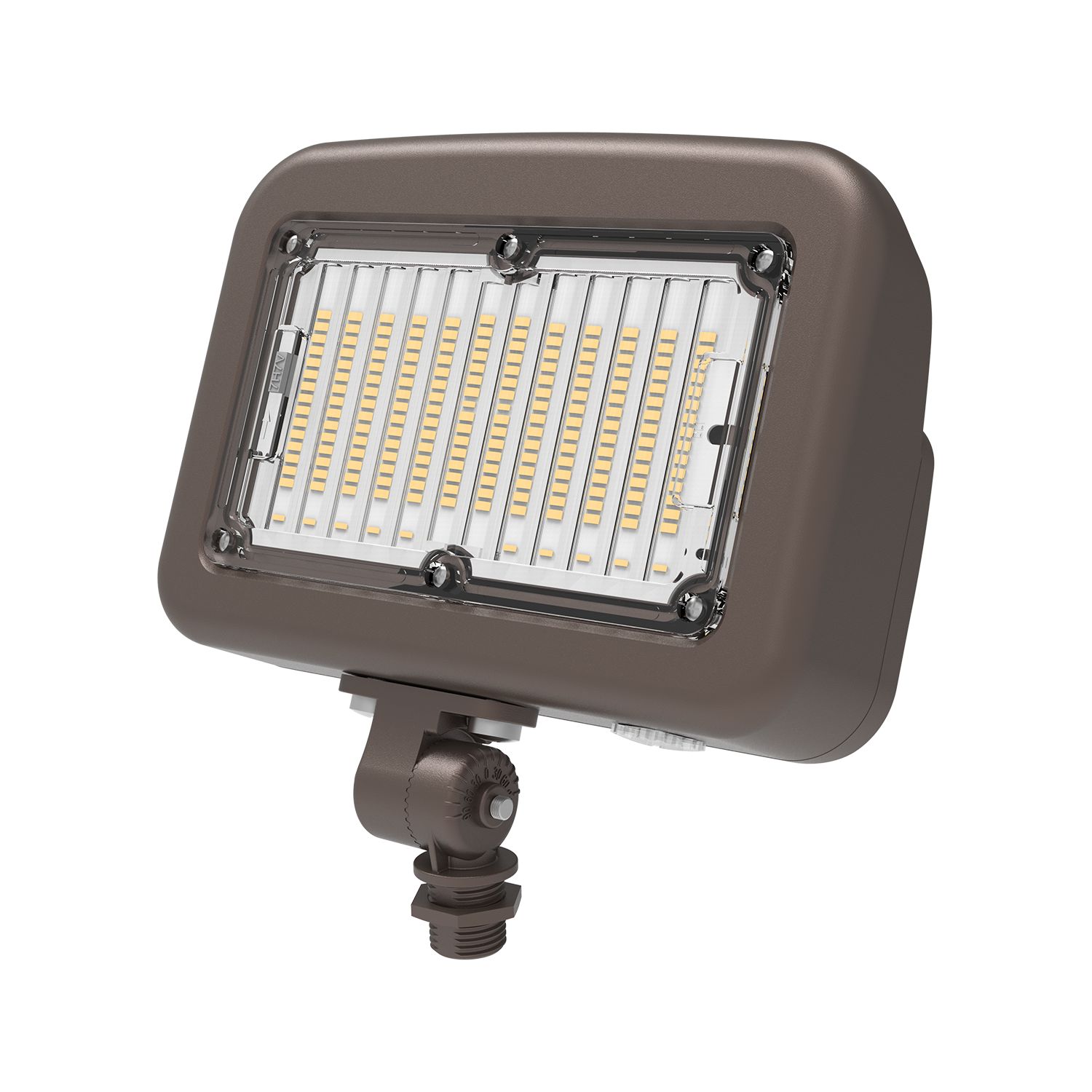 Bright Star Lighthawk LED GEN II Rechargeable Fire Lantern