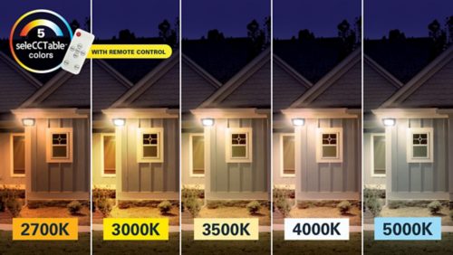 Maximum versatility all in 1