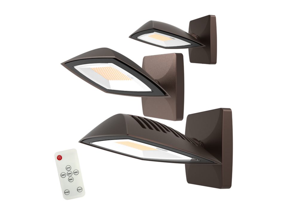 Cooper lighting led flood light sale