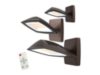 ARFL Series Slim Wall & Flood Light