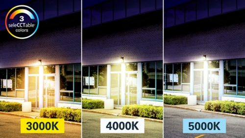 Maximum versatility all in 1