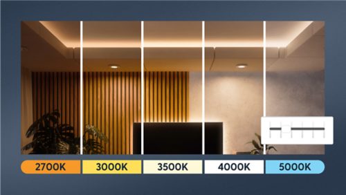 Design Your Perfect Atmosphere