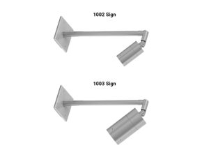 Lanterra 1000 Sign