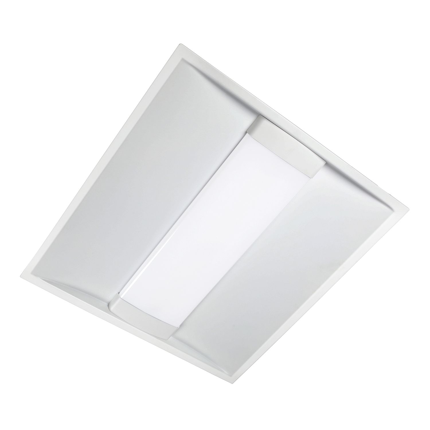 MET 22ARS-L3C3-UNV 2X2 3LM 3CCT TROFFER 80CRI RD UNV 10V