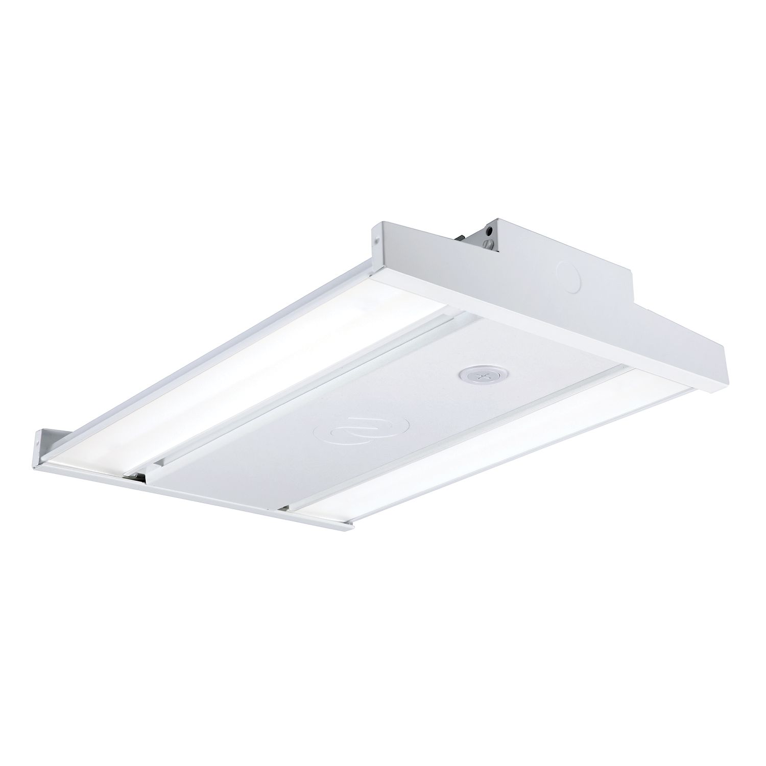 Picture of SPHB-1224SE-M-UNV-L84050-CD-SP1-U - SPHB LED Selectable Linear High Bay