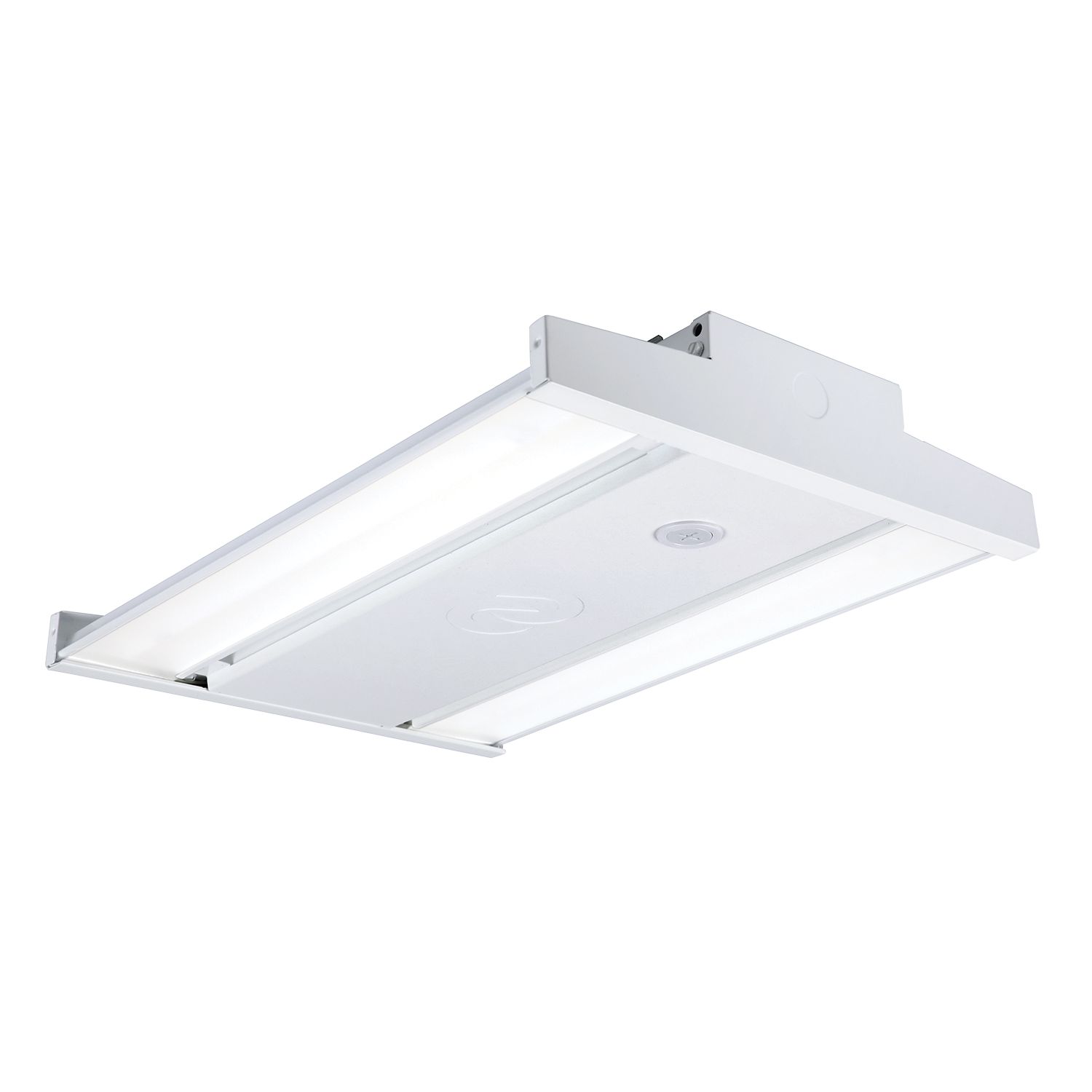 SPHB-1224SE-M-UNV-L84050-CD-SP1-U - SPHB LED Selectable Linear High Bay