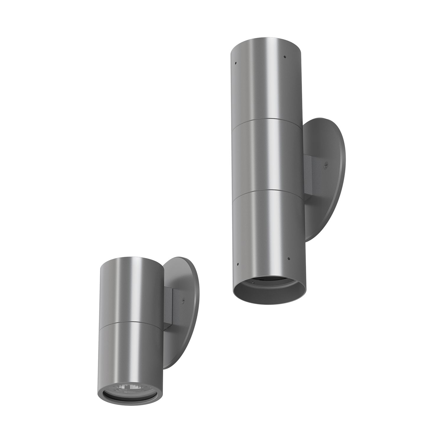 Lanterra 9000 Wall Cylinder | Cooper Lighting Solutions