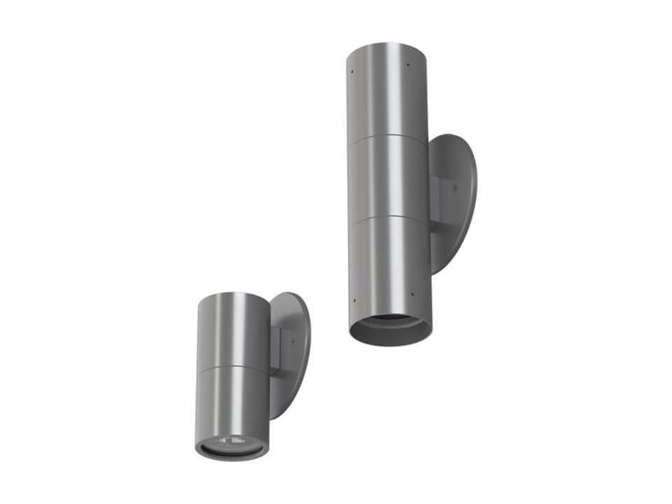 Lanterra 9000 Wall Cylinder | Cooper Lighting Solutions