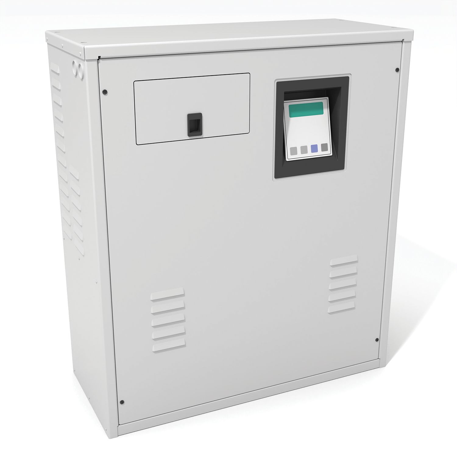 INVSM-S Single Phase Small Inverter | Cooper Lighting Solutions