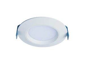 HLBC Slim Regressed Canless Downlight