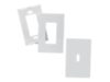 PJS- Screwless Wallplate
