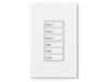 Room Controller / DLVP Scene Wallstation