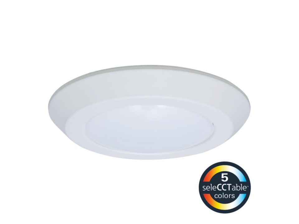 BLD6 CCT LED Cooper Lighting Solutions